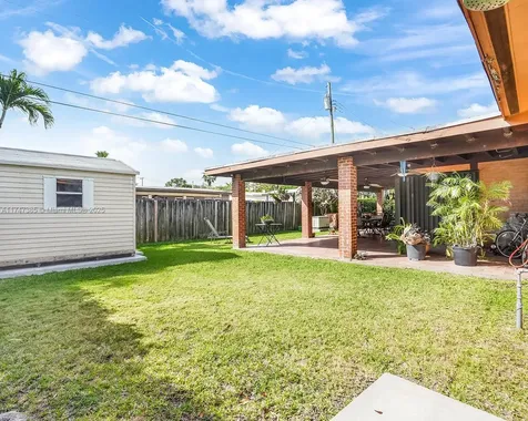 9460 SW 53rd Street Miami FL 33165