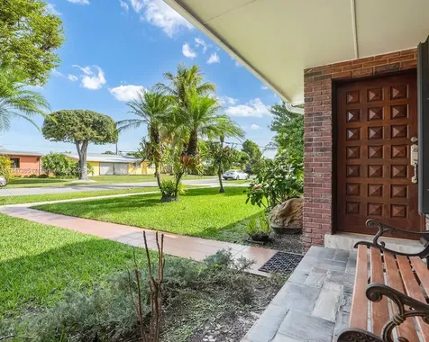 9460 SW 53rd Street Miami FL 33165