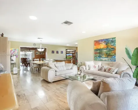 9460 SW 53rd Street Miami FL 33165