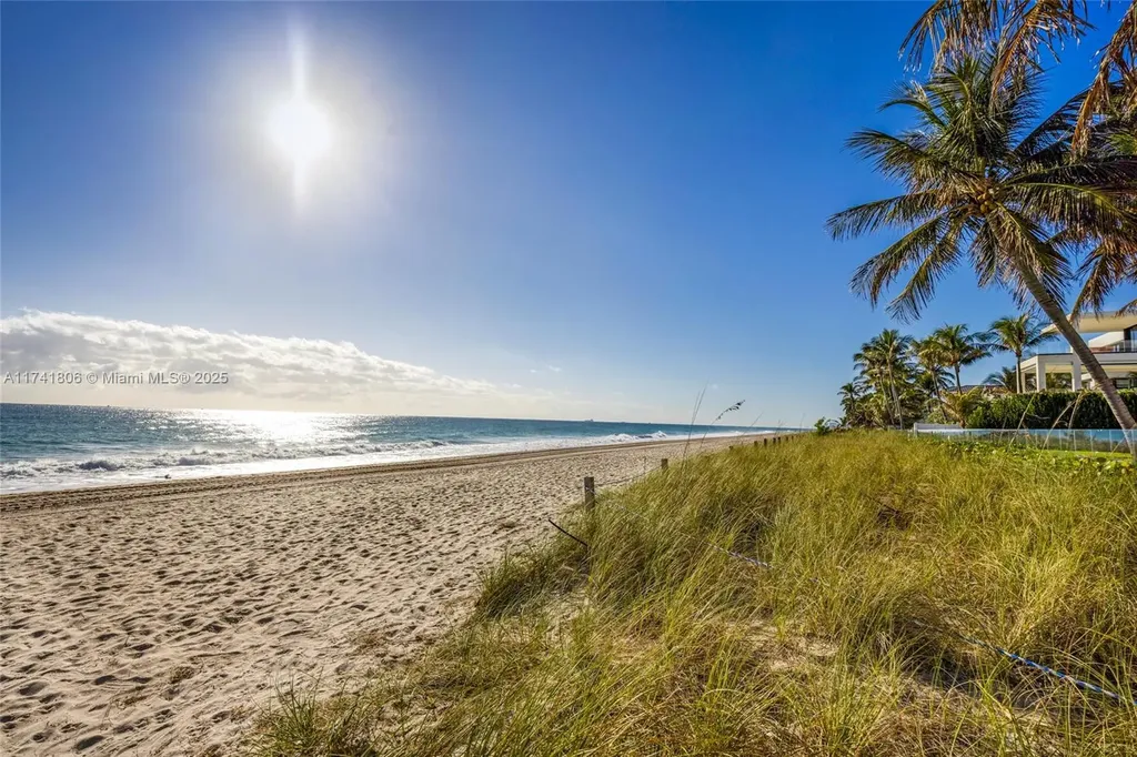 3031 N Ocean Boulevard Fort Lauderdale FL 33308