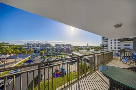 3031 N Ocean Boulevard Fort Lauderdale FL 33308