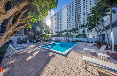 3031 N Ocean Boulevard Fort Lauderdale FL 33308