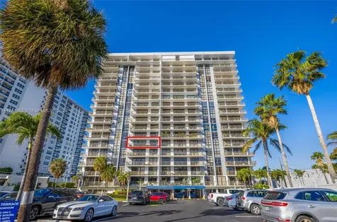 3031 N Ocean Boulevard Fort Lauderdale FL 33308