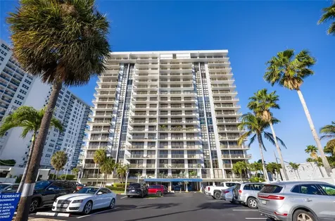 3031 N Ocean Boulevard Fort Lauderdale FL 33308