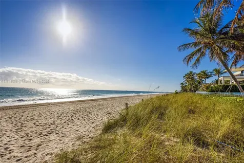 3031 N Ocean Boulevard Fort Lauderdale FL 33308
