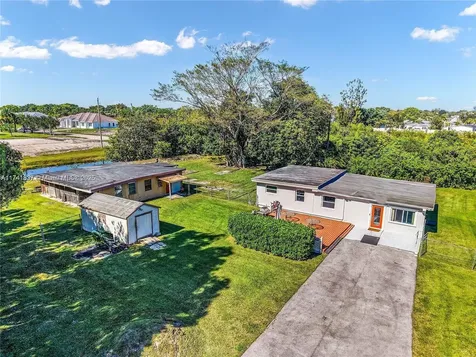 1601 SW 117th Avenue Davie FL 33325