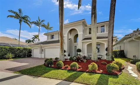 2472 Quail Roost Drive Weston FL 33327