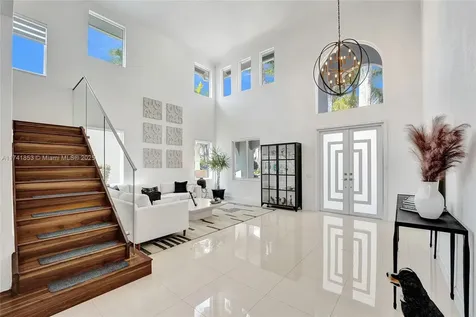 2472 Quail Roost Drive Weston FL 33327