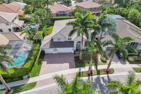 2472 Quail Roost Drive Weston FL 33327