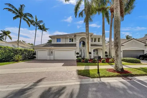 2472 Quail Roost Drive Weston FL 33327