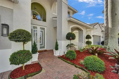 2472 Quail Roost Drive Weston FL 33327