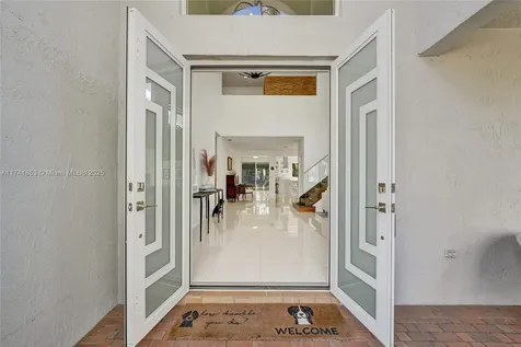 2472 Quail Roost Drive Weston FL 33327