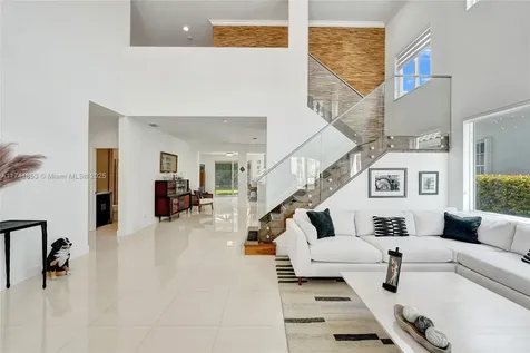 2472 Quail Roost Drive Weston FL 33327