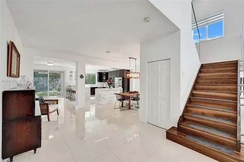 2472 Quail Roost Drive Weston FL 33327