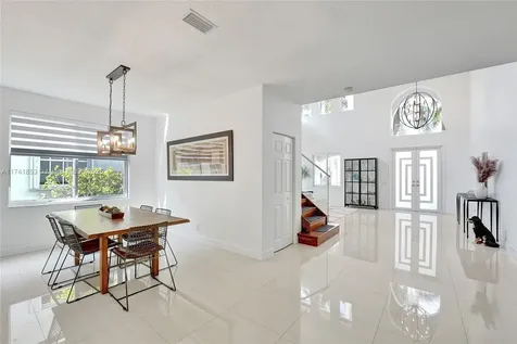 2472 Quail Roost Drive Weston FL 33327