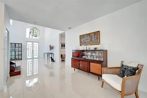 2472 Quail Roost Drive Weston FL 33327