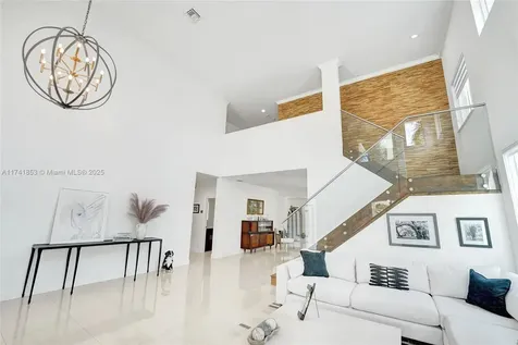 2472 Quail Roost Drive Weston FL 33327