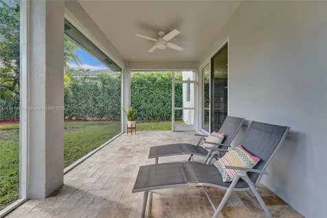 2472 Quail Roost Drive Weston FL 33327