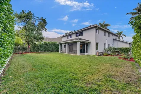 2472 Quail Roost Drive Weston FL 33327