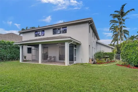 2472 Quail Roost Drive Weston FL 33327