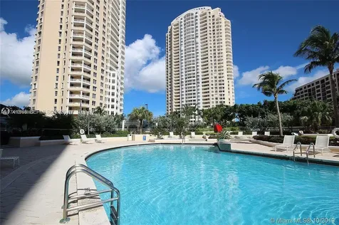 888 Brickell Key Drive Miami FL 33131