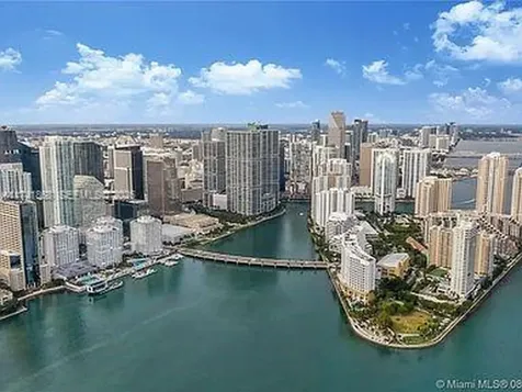 888 Brickell Key Drive Miami FL 33131