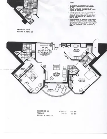 888 Brickell Key Drive Miami FL 33131