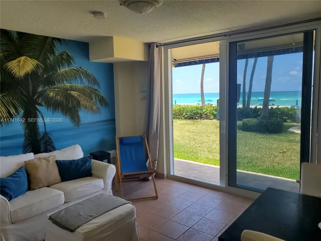 17555 Collins Avenue Sunny Isles Beach FL 33160