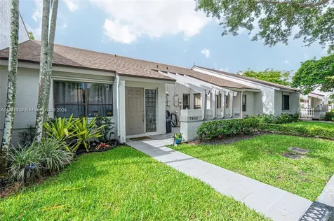 7902 NW 10th Street Plantation FL 33322