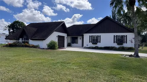 13560 SW 29th Street Davie FL 33330