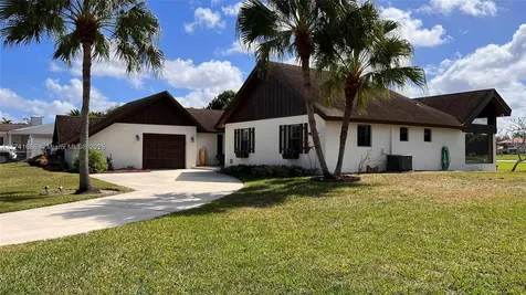 13560 SW 29th Street Davie FL 33330