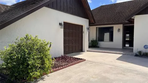 13560 SW 29th Street Davie FL 33330
