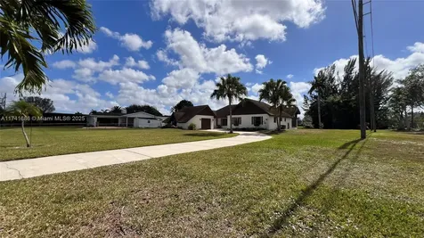 13560 SW 29th Street Davie FL 33330