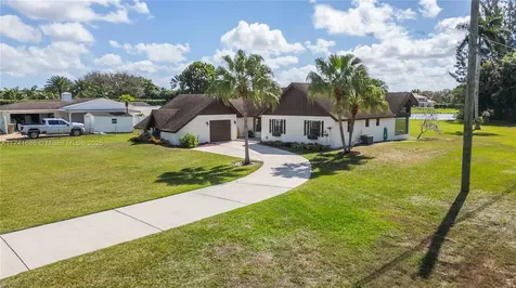 13560 SW 29th Street Davie FL 33330