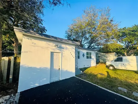 1375 NE 129th Street North Miami FL 33161