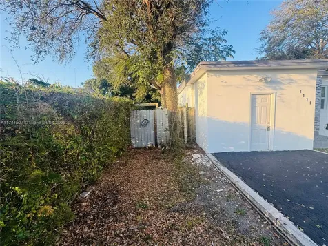 1375 NE 129th Street North Miami FL 33161