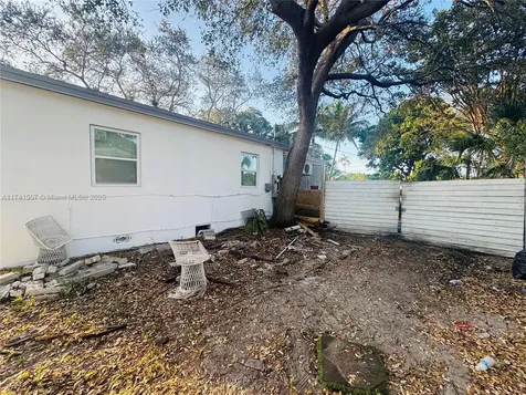 1375 NE 129th Street North Miami FL 33161