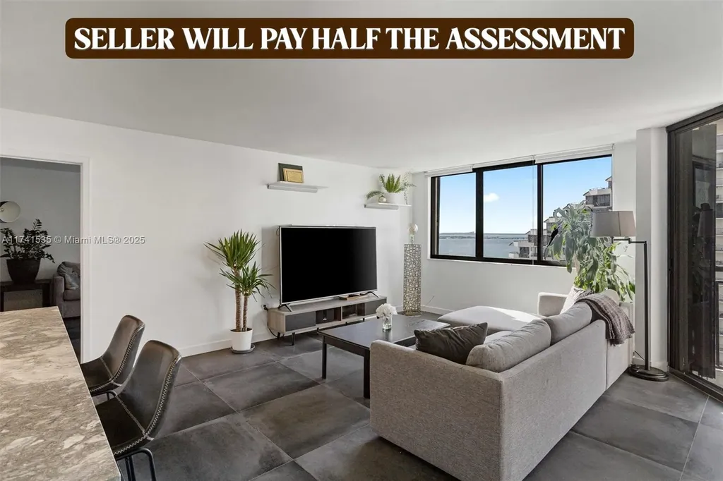 540 Brickell Key Drive Miami FL 33131