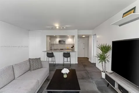 540 Brickell Key Drive Miami FL 33131