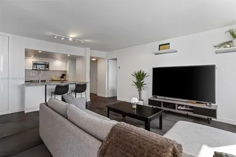 540 Brickell Key Drive Miami FL 33131