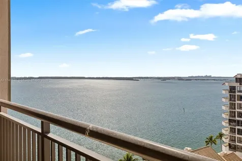 540 Brickell Key Drive Miami FL 33131