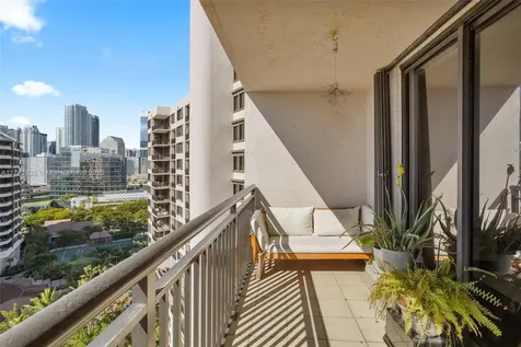 540 Brickell Key Drive Miami FL 33131