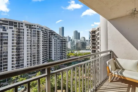 540 Brickell Key Drive Miami FL 33131