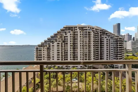 540 Brickell Key Drive Miami FL 33131