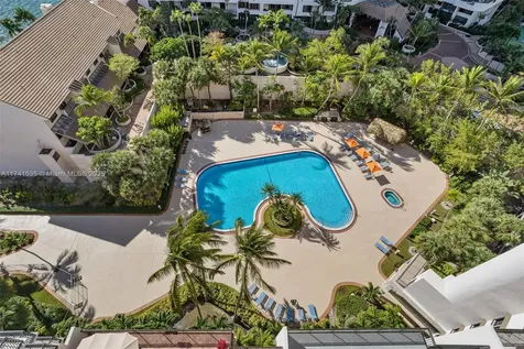 540 Brickell Key Drive Miami FL 33131