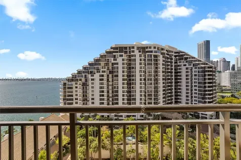 540 Brickell Key Drive Miami FL 33131