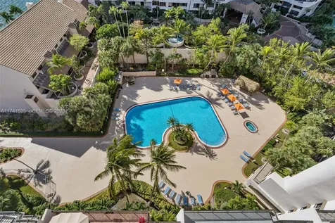 540 Brickell Key Drive Miami FL 33131
