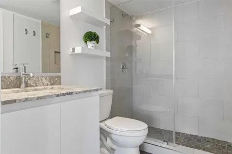 540 Brickell Key Drive Miami FL 33131