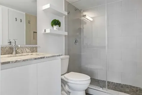 540 Brickell Key Drive Miami FL 33131