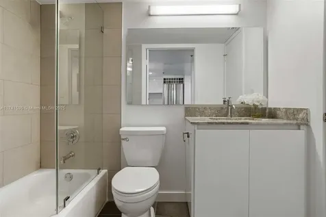 540 Brickell Key Drive Miami FL 33131